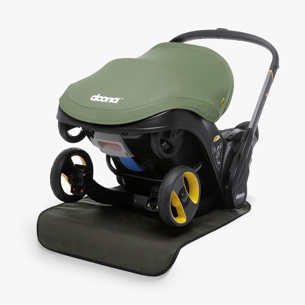 Doona Vehicle Seat Protector